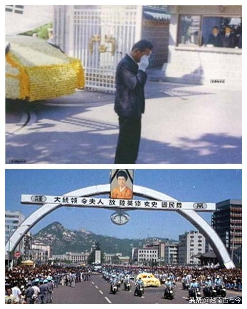杀害韩国朴正熙凶手的下场，朴正熙凶手下场绞刑（1974年韩国第一夫人遇刺全过程）
