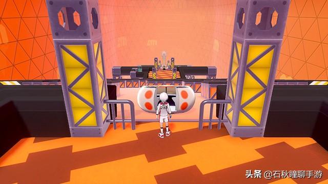 宝可梦剑盾小果然怎么获得，宝可梦剑盾如何获得（剑盾》剑一周目流程图文攻略）