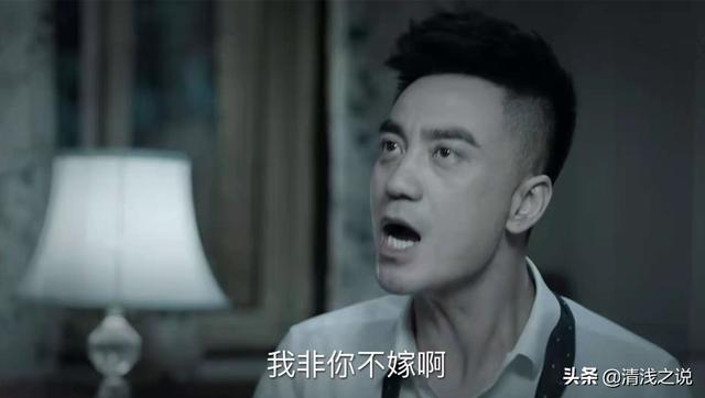 巡回检察组邓耀先扮演者，巡回检查组邓耀先饰演者（《巡回检察组》韩雪演的罗欣然被疯狂吐槽）