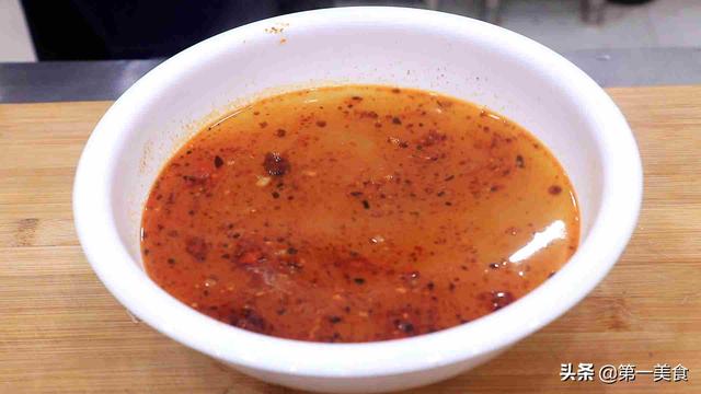 牛肉汤要怎么做，地道的家常牛肉汤做法