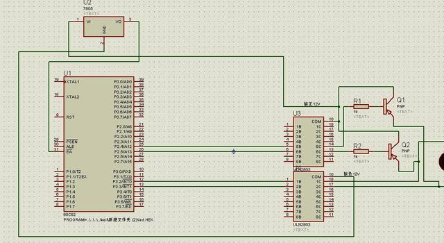 8位pic单片机 单片机开发之PIC8位单片机的组成