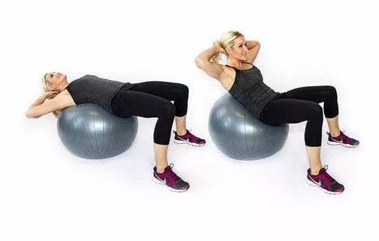 　卷腹运动需注意的事项，卷腹运动需注意的事项（谨记做卷腹运动的5个要点）