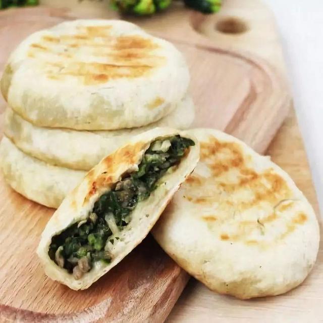 做清明果的草叫什么草，做清明果的那种草叫什么（春天不可错过的4种野菜）