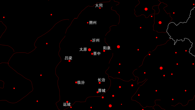 梦见佛光预示什么，梦见佛光出现什么意思（晋阳龙城，何等辉煌丨晋A）
