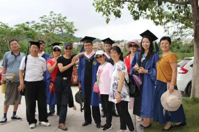 硕博连读和直博的区别，保研硕博连读和直博的区别（“直博”和“硕博连读”差距明显）