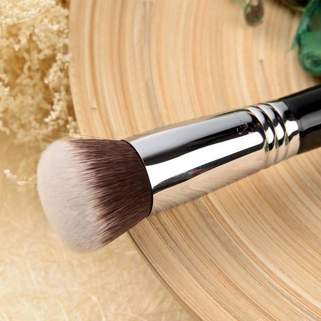 散粉刷如何保养,散粉刷怎样清洗呢(散粉刷的清洗和使用方法)