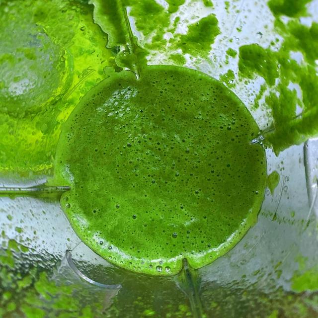 菠菜汁面家常做法，菠菜汁和面怎样做（做法简单易上手）