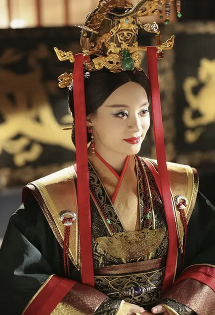 孙俪的老公是谁，孙俪的老公是谁啊（“电视剧女王”孙俪的完美人生）