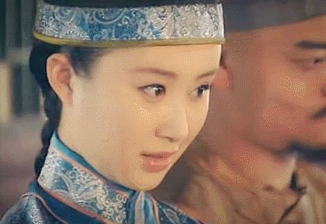 糖心淑女弥萝，糖心淑女电子书txt全集下载（十版“董鄂妃”颜值对比）