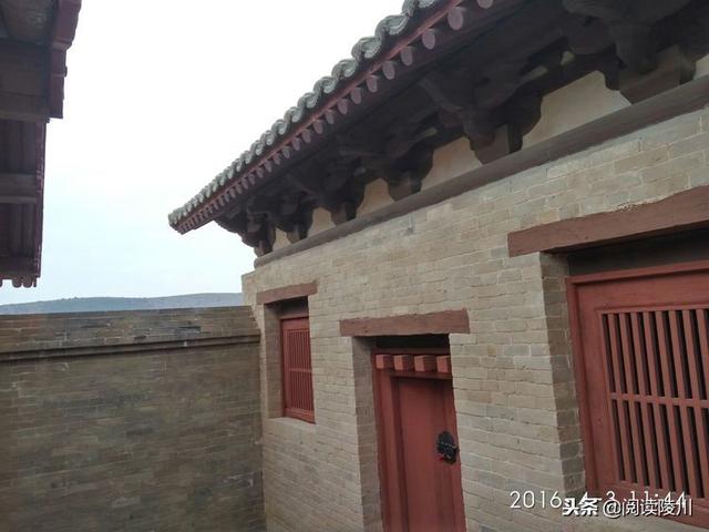 靳氏家谱微信群，靳氏家谱睢县北六里田楼的电话（从三宫一祠看山西陵川郊底靳氏）