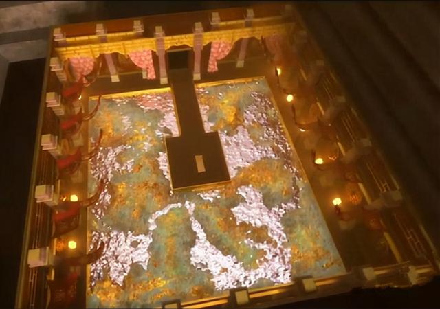 风水宝地怎么选址，风水宝地布局（秦始皇为什么选址骊山）