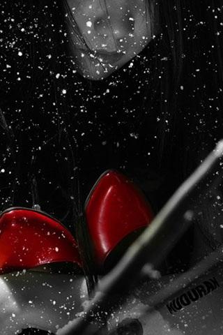 非主流手机主题下载，非主流手机主题桌面（来一波找到不一样的你）