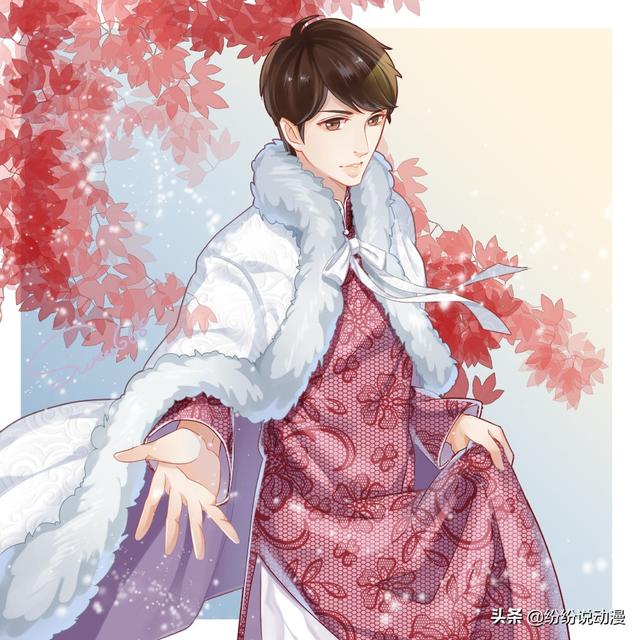 二月红儿子为什么姓解，二月红真名（《老九门》二月红的55个秘密）