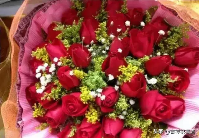 祝你情人节快乐，情人节快乐祝福（传递幸福、传递爱）