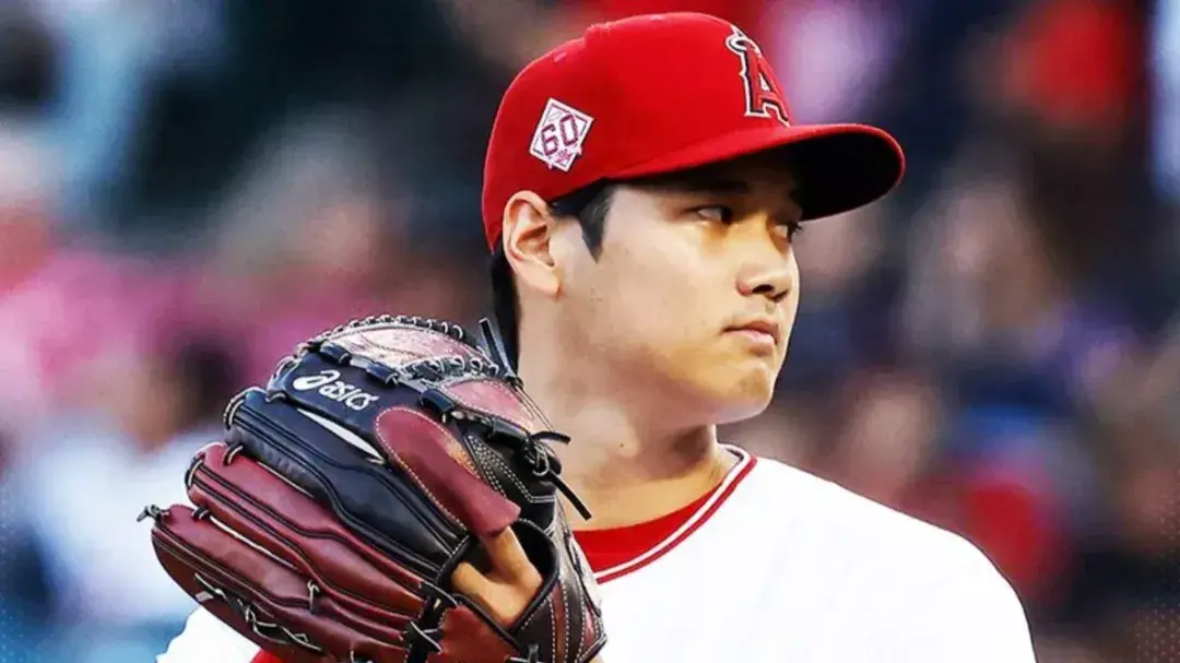 大谷打工网（改变美国大联盟的天才二刀流）