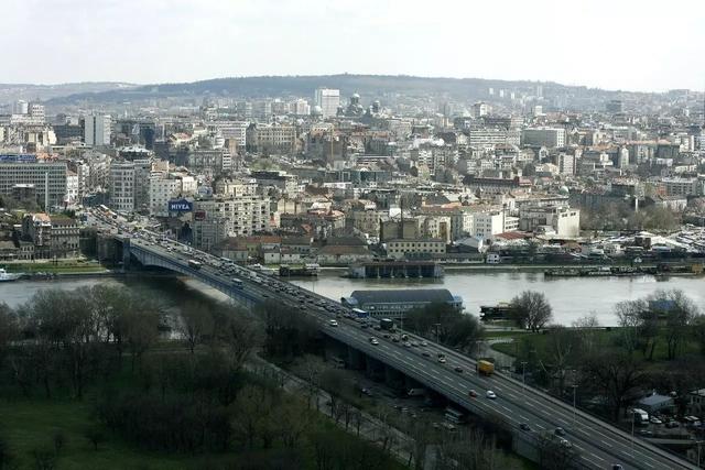 北约轰炸南斯拉夫，南斯拉夫联盟（南斯拉夫联盟共和国是资本主义国家吗）