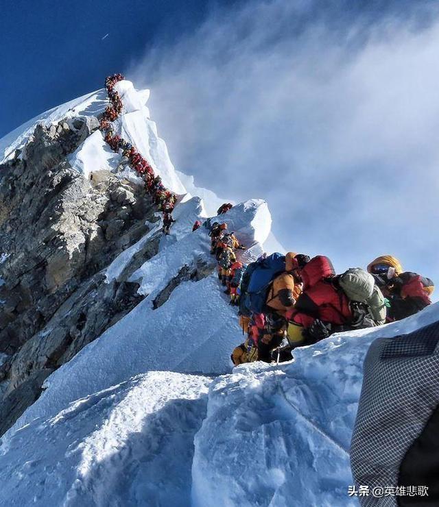 乔戈里峰在哪里，世界第三大高峰在哪里（乔戈里峰比珠峰低了237米多）