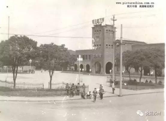 苏州火车站和高铁站在一起吗，苏州汽车站和苏州高铁站在一起吗（苏州站不再是那个苏州站）