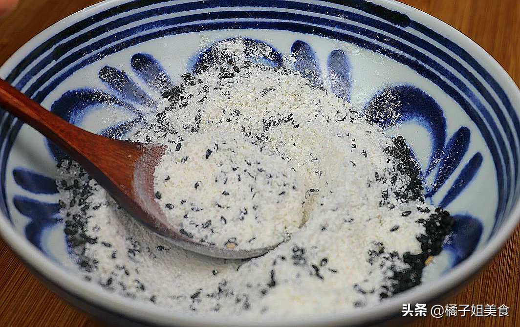 圖片[3]-輕松學會不發面早餐餅 快速上手 美味又省時 挑食孩子的最愛-起舞食譜網