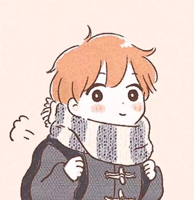 止于唇齿.，微信头像，止于唇齿.（“我也想被人一直宠着”）