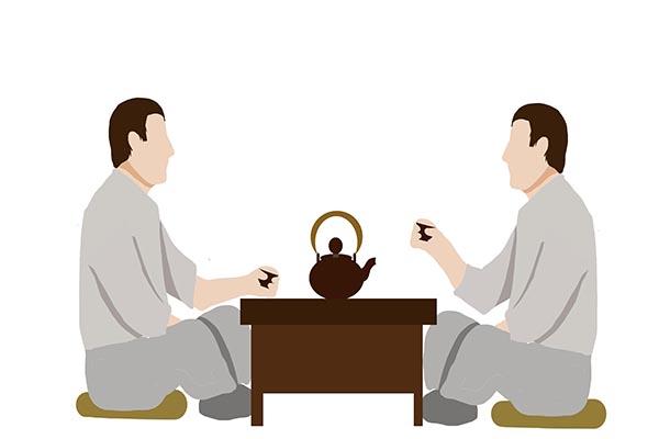 多喝茶有什么好处，多喝茶有什么好处和坏处（50多万人的研究结果）