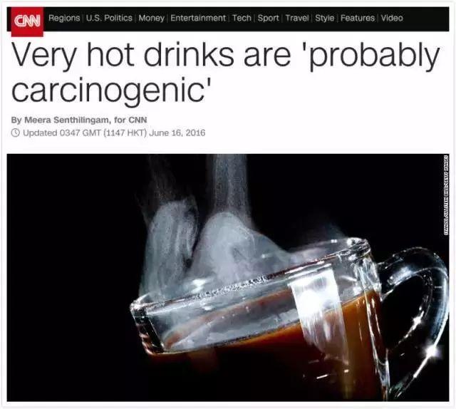 多喝热水的英文，为什么不多喝热水的英文（多喝热水不是“drink）