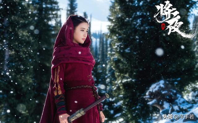 将夜2二师兄对战叶红鱼，《将夜》宁缺就像是配角