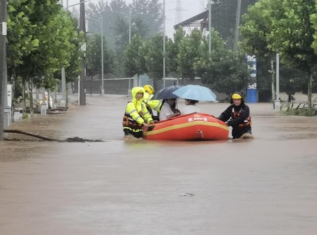 758是什么意思，制热季节耗电量758是什么意思（又称驻马店水库溃坝事件）