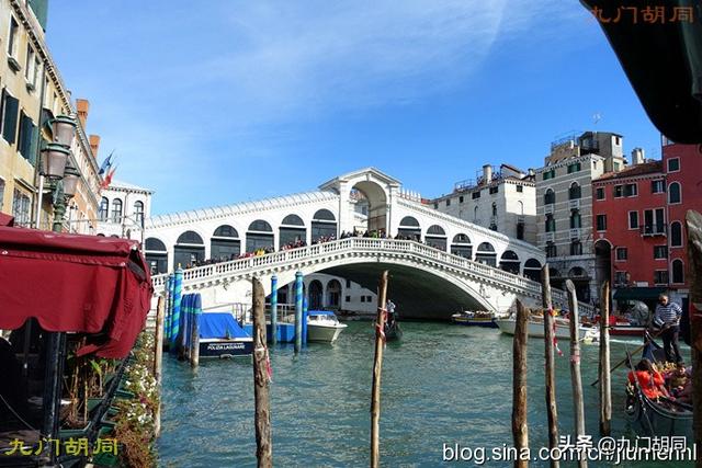 泻湖与潟湖有区别吗，泻湖就是潟湖（威尼斯，简单了解一下）