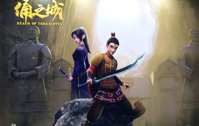 京剧猫霸王折上映时间，京剧猫第五季之落叶归根大结局（2019暑假即将上映的国漫电影）