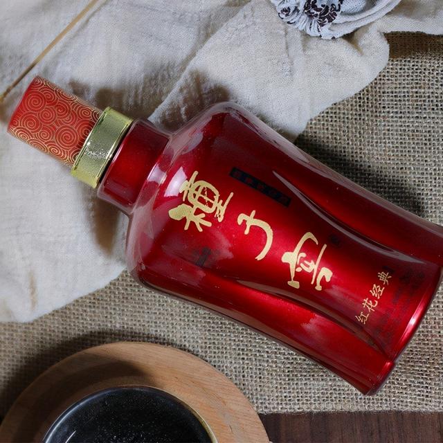 金种子酒是什么酒，金种子酒是哪的（安徽四款“金花”）