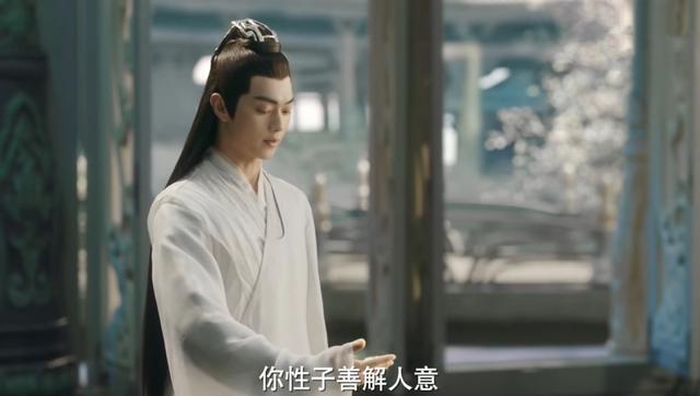 反差萌是什么意思，男生反差萌是什么意思（男人动了情的表现：“反差萌”）