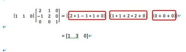 4x4行列式计算基本公式字母表示，四阶行列式的计算方法是什么（由浅入深娓娓道来—高数-线性代数-矩阵）