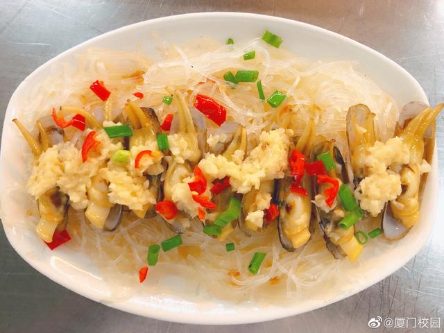 厦门大学嘉庚学院是几本，厦门嘉庚学院怎么样（这5所大学伙食堪比饭店）