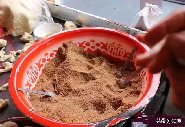 糖糕面的制作方法，怎样制作糖糕面（烫面有诀窍）