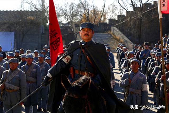 吉鸿昌简介，吉鸿昌是干什么的（蒋介石为什么一定要杀掉吉鸿昌）