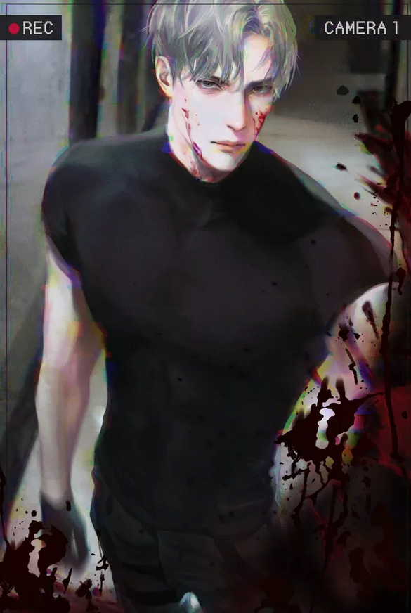 耽美小说虐心，《请你不要看见我》by微风几许