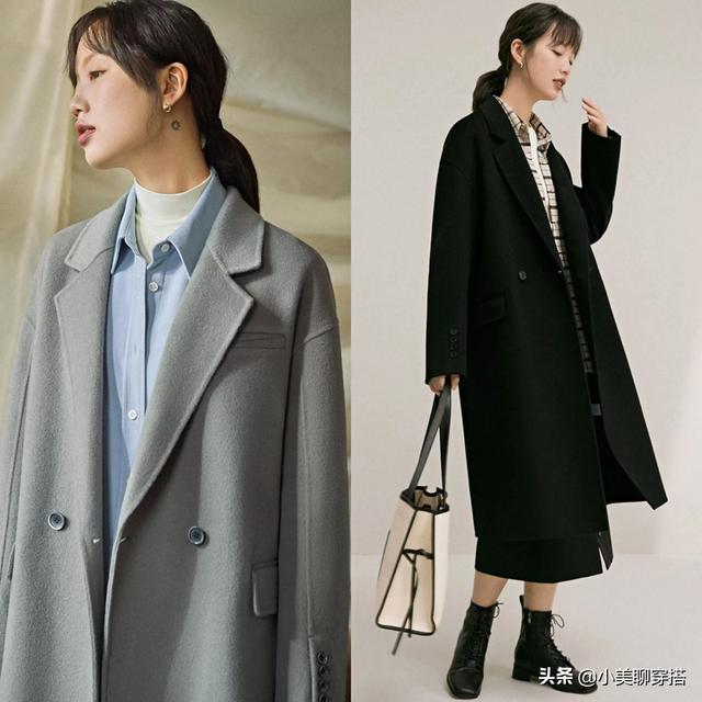 冷淡风，冷淡风是什么风格（穿极简冷淡风的你图片）