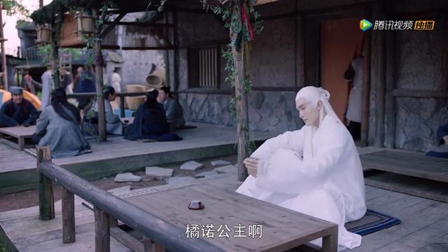 息泽就是东华吗，三生三世枕上书小说中在阿兰若之梦中凤九是否知道（剧情67,阿兰若版本小白几乎接不住）