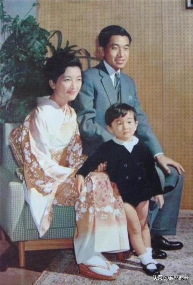 向着胜利前进美智子，向着胜利前进美智子是谁（日本皇后美智子浮华背后的苍凉）