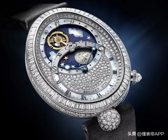 淘宝88会员值得买吗，淘宝88会员值得买吗2022（“那不勒斯皇后”——你心中的表中皇后是“她”么）