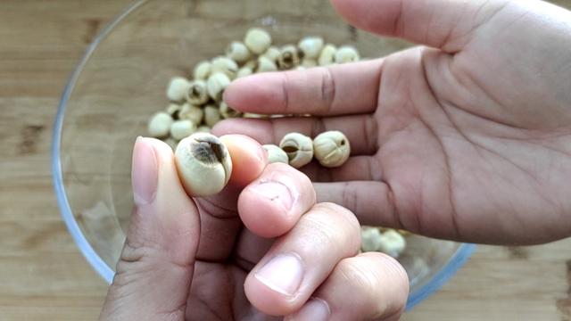 莲蓉馅是什么材料做的，白莲蓉馅是什么材料做的（细腻绵软的）