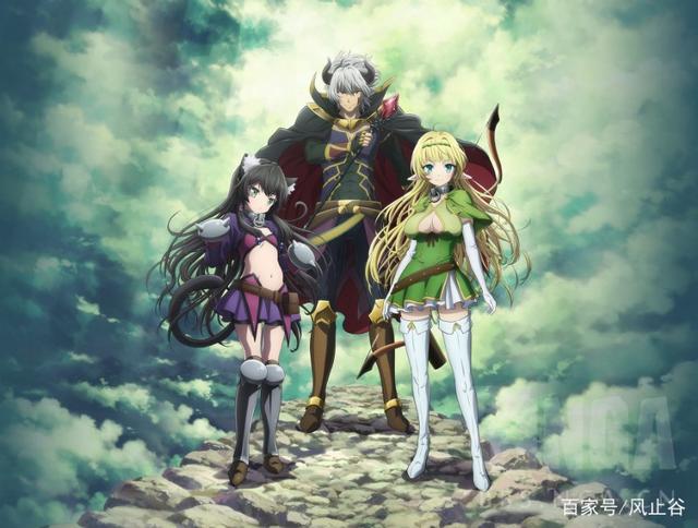 穿越类漫画有哪些，穿越类漫画看漫画（推荐十部主角穿越异世界开挂的动漫）