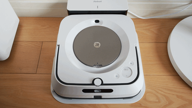 irobot roomba如何连接手机，这可能是最好的擦地机