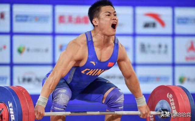 举重世界纪录，举重世界纪录是多少公斤（中国男队手握11项世界纪录）