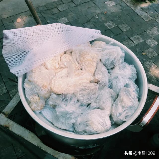 松柏巷里万家人，松柏巷带给我们的满足（南昌电视剧松柏巷里万家人）