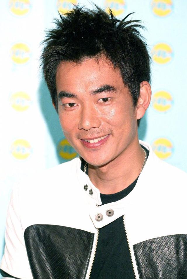 任贤齐老婆资料简介，如今一家四口幸福甜蜜