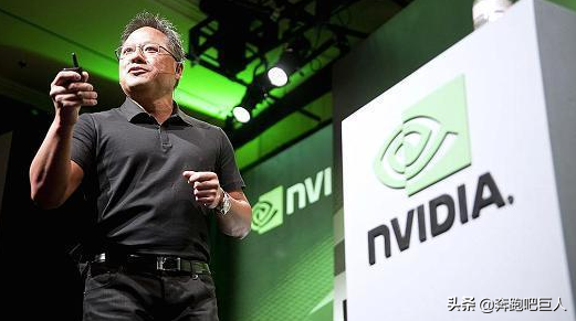 打嘴炮是什么意思，网络上嘴炮是什么意思（这位华人创建了全球最大的芯片公司）