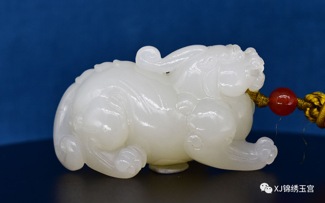 和田玉有什么特点，和田玉各种玉的特点（新疆和田玉的七大特点）