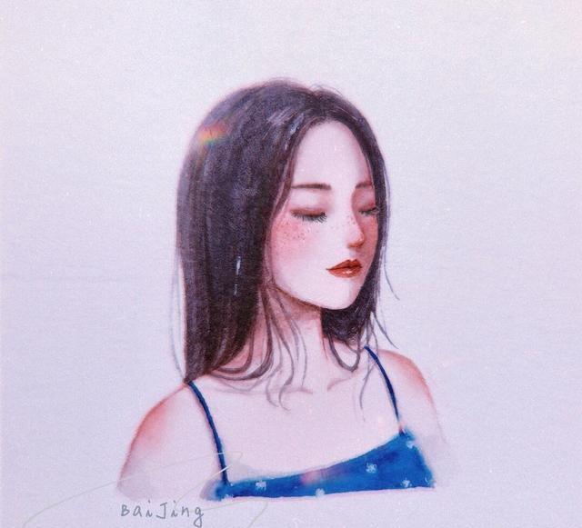 一句话扎心简短，一句话扎心简短的话（痛到心碎的一句话）